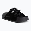 Women's slides BIG STAR TT274531 black