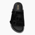 Women's slides BIG STAR TT274531 black 5