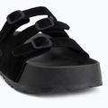Women's slides BIG STAR TT274531 black 7