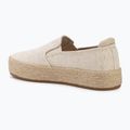 Women's espadrilles Big Star TT274089 beige 3