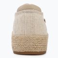 Women's espadrilles Big Star TT274089 beige 6