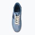 Men's shoes BIG STAR TT174042 blue 3