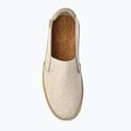 Women's espadrilles Big Star TT274089 beige 3