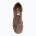 Women's shoes BIG STAR UU274002 brown 5