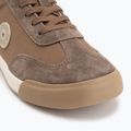 Women's shoes BIG STAR UU274002 brown 7