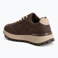 Women's shoes BIG STAR UU274040 dark brown 3