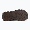 Women's shoes BIG STAR UU274040 dark brown 4
