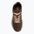 Women's shoes BIG STAR UU274040 dark brown 5