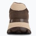Women's shoes BIG STAR UU274040 dark brown 6
