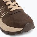 Women's shoes BIG STAR UU274040 dark brown 7