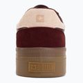 Women's shoes BIG STAR UU274013 burgundy 6