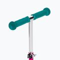 Children's tricycle scooter Meteor Tucan blue-pink 22557 4