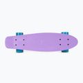 Footy skateboard Meteor purple 23693 3