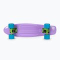 Footy skateboard Meteor purple 23693 4