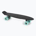 Frisbee skateboard Meteor black 23665