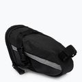 Meteor First seat bag black 23799 2