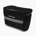 Meteor Batura handlebar bike bag black 25901