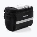 Meteor Batura handlebar bike bag black 25901 7