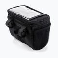 Meteor Batura handlebar bike bag black 25901 8