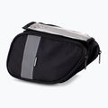 Meteor Torys bicycle frame bag black 25902