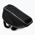 Meteor handlebar bike bag Foton black 25903