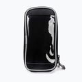 Meteor handlebar bike bag Foton black 25903 6