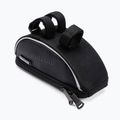 Meteor handlebar bike bag Foton black 25903 7