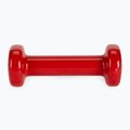 Meteor dumbbells 2 x 0.5 kg red 30180 4