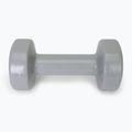 Meteor dumbbells 2 x 5 kg grey 30187 4