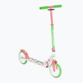 Meteor Urban Arizona scooter white and green 22761