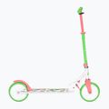 Meteor Urban Arizona scooter white and green 22761 2