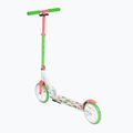 Meteor Urban Arizona scooter white and green 22761 3