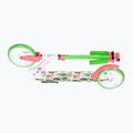 Meteor Urban Arizona scooter white and green 22761 4