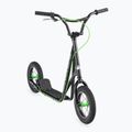 Meteor Yello scooter black