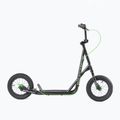 Meteor Yello scooter black 2