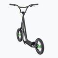 Meteor Yello scooter black 3
