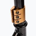 Meteor Tracker Pro freestyle scooter black/gold 22541 7