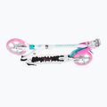 Meteor City Venice scooter white and pink 22543 4