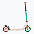 Meteor Holiday Hawaii scooter white and green 22545 2