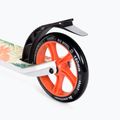 Meteor Holiday Hawaii scooter white and green 22545 7