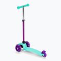 Children's tricycle scooter Meteor Tucan blue 22660 3