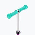 Children's tricycle scooter Meteor Tucan blue 22660 4