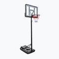 Basketball basket Meteor Chicago 21A black 20081 2