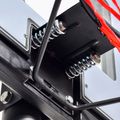 Basketball basket Meteor Chicago 21A black 20081 7