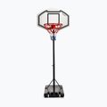 Basketball basket Meteor Boston 3 black and white 20083