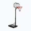 Basketball basket Meteor Boston 3 black and white 20083 2