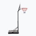 Basketball basket Meteor Boston 3 black and white 20083 3