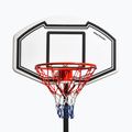 Basketball basket Meteor Boston 3 black and white 20083 5