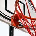 Portable basketball basket Meteor Boston 18 black and white 20084 6