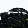 Meteor training rope black 30243 2